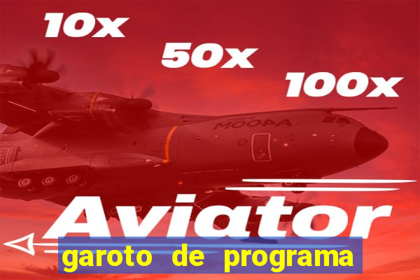 garoto de programa de porto seguro